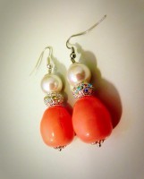 ORECCHINI CUTE - € 20,00